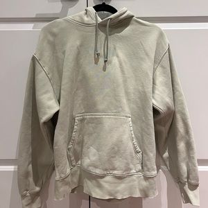 Aritzia Mint Sweatshirt US 1